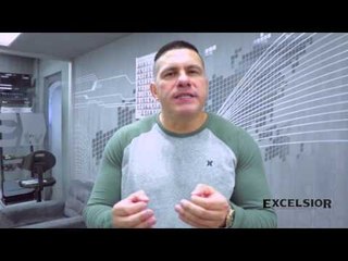 DF cambia de nombre, ahora es Ciudad de México / Opinión David Páramo