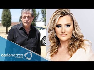 Héctor Bonilla y Ana Ciocchetti sobre su participación en Amor en reservas