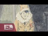 Alemania: Exponen pinturas realizadas por judíos en campos Nazi / Yuriria Sierra
