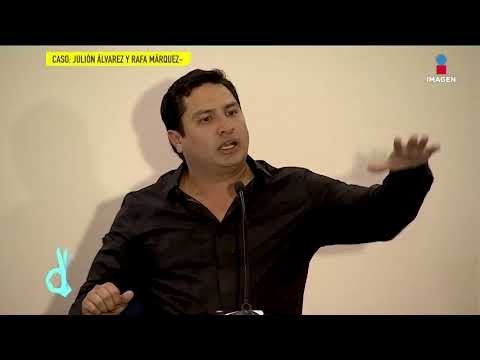 ¿Qué dice Julión de que el abogado del Chapo lo quiere ayudar? | De Primera Mano