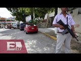 Autoridades investigan desaparición de 22 personas en Guerrero/ Ricardo Salas