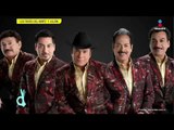 Los Tigres del Norte prefieren no hablar del caso de Julión Álvarez | De Primera Mano