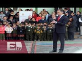 SEP dejará de pagar el sueldo de comisionados sindicales / Martín Espinoza