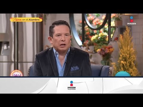 ¡Abogados de Rafa Márquez y Julión Álvarez hablan! | Sale el Sol | Imagen Entretenimiento