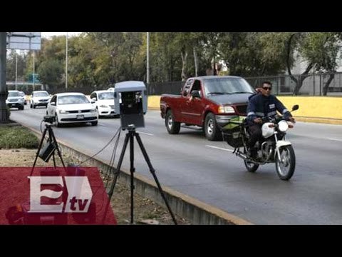 Condonación de primera multa a conductores capitalinos vence el 15 de febrero/ Vianey Esquinca