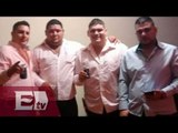 Formal prisión a 4 policías por desaparición de jóvenes en Veracruz / Ricardo Salas