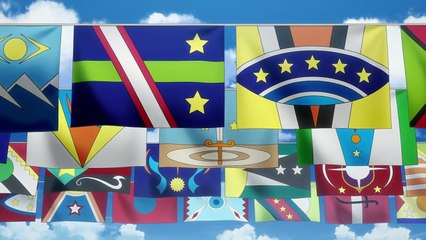 2019年2月9日公開『コードギアス 復活のルルーシュ』劇場予告編 第1弾