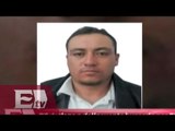 Detiene PF a delincuente buscado por Estados Unidos / Mariana H