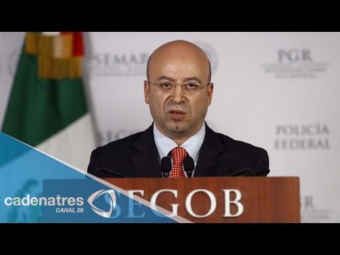 Detienen a vinculado con 14 secuestros en Tabasco