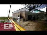 SFP inhabilita a seis funcionarios involucrados en segunda fuga de “El Chapo”/ Vianey Esquinca