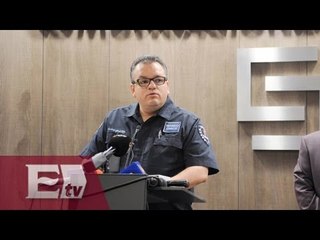 Alberto Capella garantiza funcionamiento del Mando Único en Morelos / Pascal Beltrán