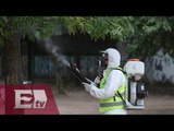 Oaxaca detecta 15 probables casos de virus Zika/ Yazmín Jalil