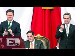 Gobierno de CDMX comprometido con la educación / Ricardo Salas