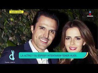 ¡Claudia Álvarez y Billy Rovzar mueren por ser padres! | De Primera Mano