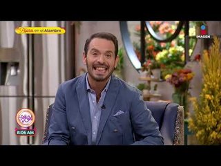 Programa completo 15 de agosto 2017| Sale el Sol