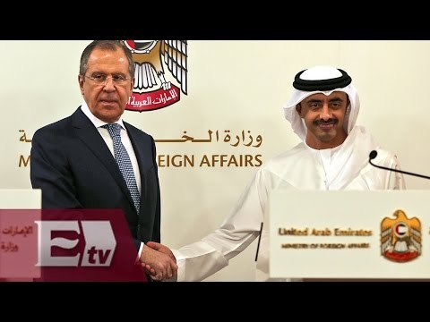 Rusia acepta a grupos radicales en negociaciones para llevar paz a Siria/ Yazmín Jalil