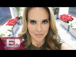 Kate es citada a declarar por la PGR / Ivonne Melgar