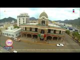 ¡Un lugar increíble...Guaymas en Sonora! | Sale el Sol