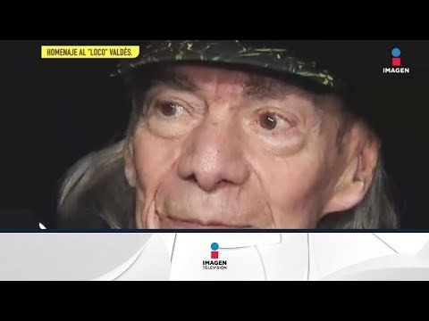 ¡'Loco' Valdés aún da dinero para mantener a algunos de sus hijos! | De Primera Mano | Imagen TV