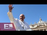 Faltan 10 mil voluntarios para vallas de contención por visita del papa / Yuriria Sierra