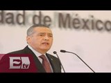 Manlio Fabio Beltrones considera las elecciones en Colima todo un éxito / Ricardo Salas