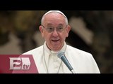 El recorrido que hará el papa Francisco en el DF rumbo a la Nunciatura Apostólica/ Vianey Esquinca