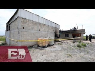 Casi cerrada investigación contra funcionarios vinculados a segunda fuga de El Chapo/Vianey Esquinca