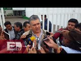 Alcalde de Chilpancingo denuncia amenazas del crimen organizado/ Vianey Esquinca