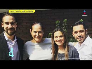 Isaura Espinoza nos contó su experiencia combatiendo el cáncer | De Primera Mano