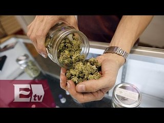 Anafarmex prevé que mariguana legalizada esté en top ten de ventas en farmacias/ Vianey Esquinca