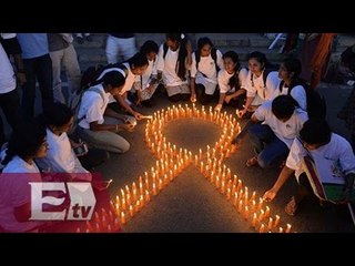 El cáncer podría aumentar hasta un 70% en los próximos años /  Paola Virrueta