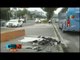 TRÁGICO ACCIDENTE!! Hombre choca su camioneta y pierde la vida en Ermita