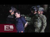 PGR afina proceso de extradición de “El Chapo” a EU/ Vianey Esquinca