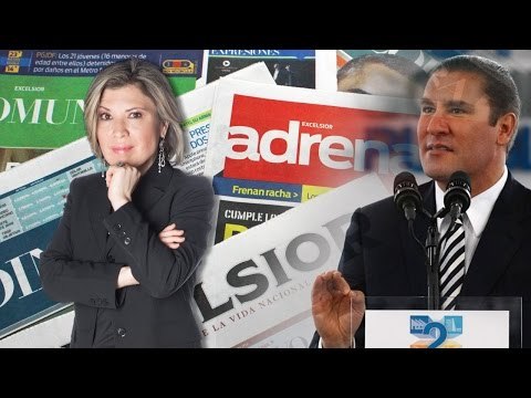 Rafael Moreno Valle y las alianzas del PAN y PRD/ Ivonne Melgar