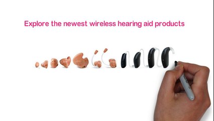 Hearing Aids in Sun City, FL