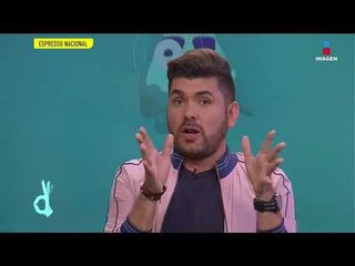 Espresso Nacional: Gael Bernal triste por el fallecimiento de Eugenio Polgovsky | De Primera Mano