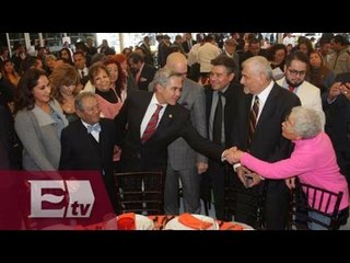 GDF promete reforzar combate contra la piratería/ Kimberly Armengol