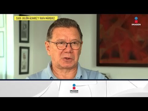 El caso de Julión Álvarez y Rafa Márquez en voz de especialistas | De Primera Mano | Imagen TV