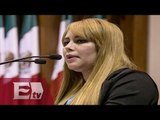 Diputada Lucero Sánchez rinde declaración por vínculos con El Chapo / Ricardo Salas