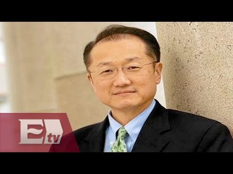 Presidente del Banco Mundial pide tomar medidas a economías emergentes / Ingrid Barrera