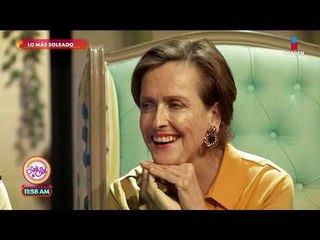 ¡Esto es lo más soleado de la semana! | Sale el Sol