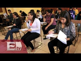 SNTE exige formación continua para todos los maestros /  Paola Virrueta