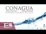 Conagua promete un único cierre del Cutzamala durante 2016 / Ricardo Salas