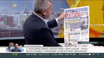 Star Gazetesi Günün Manşeti