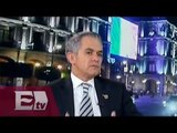 Mancera y los alcances de la reforma política de la Ciudad de México / Pascal Beltrán