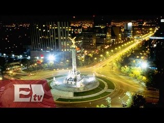 CDMX recibira a más de 29 millones de turistas durante 2016 / Ricardo Salas