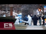 Forenses de Chicago confirman homicidio de familia mexicana / Ingrid Barrera
