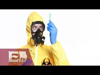 Recuento de las grandes epidemias en el mundo / Mariana H