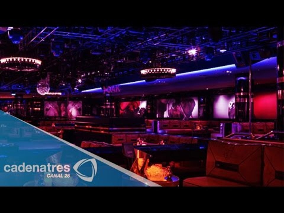 Habitantes de Polanco en contra de apertura de la discoteca “1 AOK”