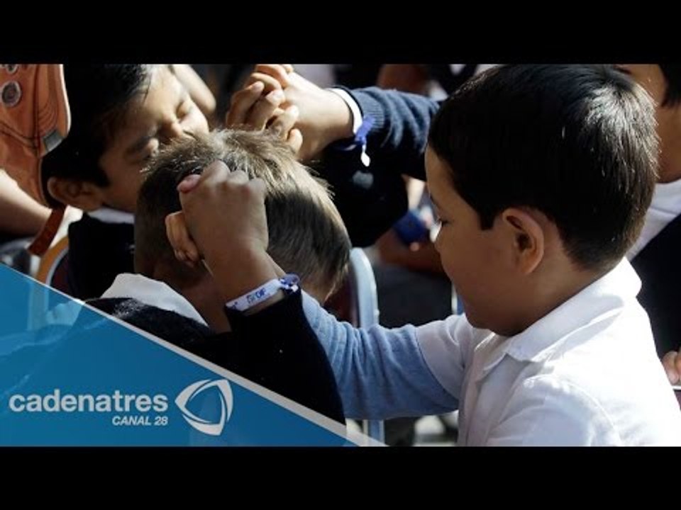 México, primer lugar en caso de bullying
